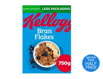 All-Bran Flakes 750g