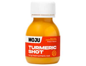 MOJU tumeric shot 60ml