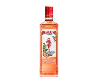 Beefeater peach & raspberry gin 70cl