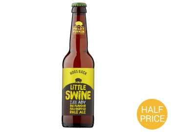 Hogs Back Little Swine 330ml