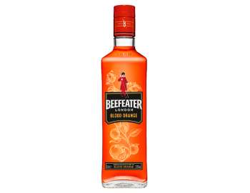Beefeater blood orange gin 70cl
