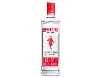 Beefeater London dry gin 70cl