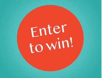 Every receipt enters you into a prize draw to win £200