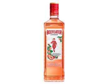 Beefeater peach with raspberry gin 70cl