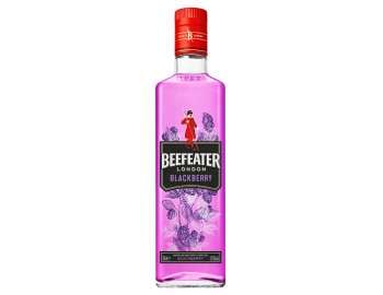 Beefeater blackberry gin 70cl