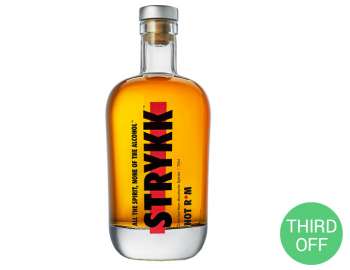 Strykk Not R*M 70cl