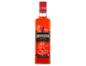 Beefeater blood orange gin 70cl