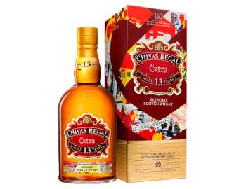 Chivas Regal Extra blended whisky 70cl