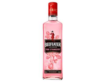 Beefeater pink gin 70cl