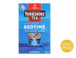 Yorkshire Tea Bedtime Brew 40 Tea Bags - Tesco