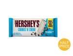Hershey's Cookie 'N' Cream White Chocolate 90G