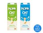 MOMA Chilled Oat Drink 