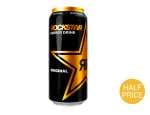 Rockstar original energy drink 500ml