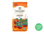 Taylors Especially For Latte Ground Coffee - Sainsbury's