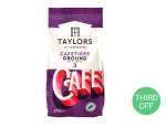 Taylors Especially For Cafetiere Ground Coffee - Sainsbury's