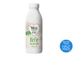 Yeo Valley Kefir drink natural 500ml