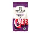 Taylors Especially For Cafetiere Ground Coffee