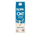 MOMA Chilled Oat Drink Whole 1L