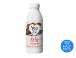Yeo Valley Kefir drink mango & pf 500ml