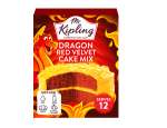 Mr Kipling dragon cake mix 400g