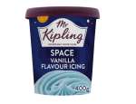 Mr Kipling space vanilla icing 400g