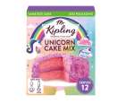 Mr Kipling unicorn cake mix 400g