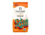 Taylors Especially For Latte Ground Coffee - Morrisons 
